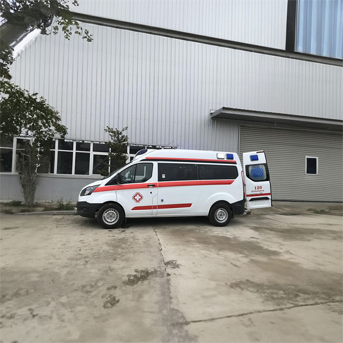 青海省西宁市湟中区跨省救护车 2023已更新(今日优惠)