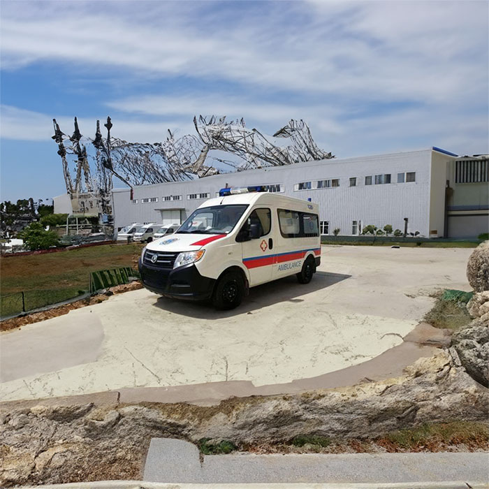 西宁城北区跨省转运救护车收费 2023已更新(今日推荐)