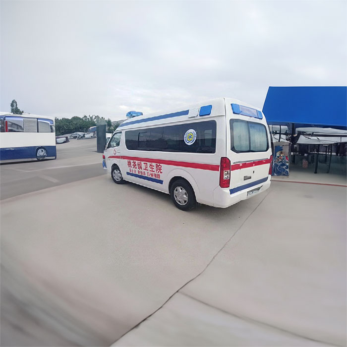 青海省西宁城西区喊救护车要多少钱 2023已更新(今日资讯)