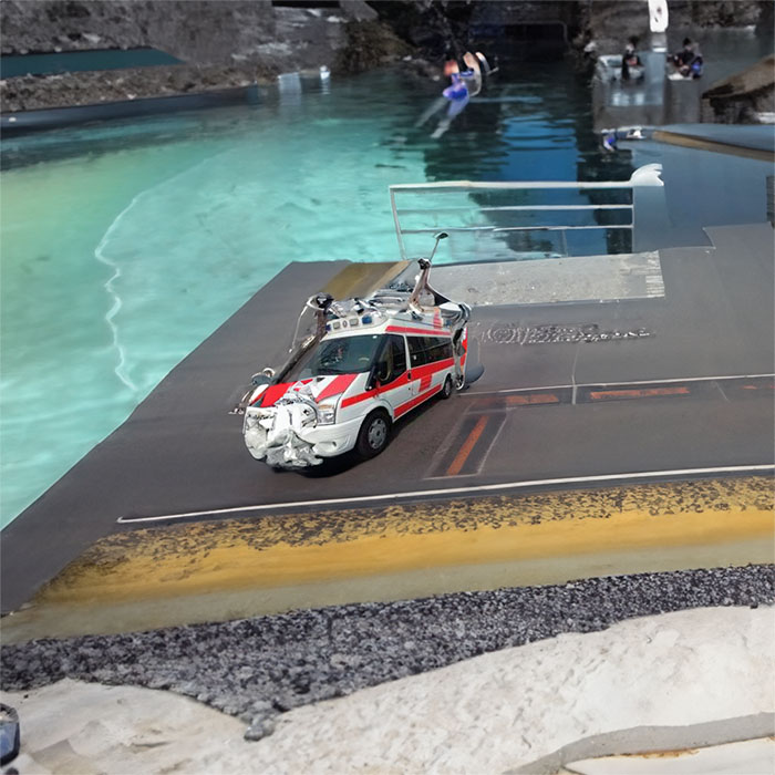 青海省第四人民医院（青海省传染病医院）租救护车护送到上海救护车出租公司哪里好