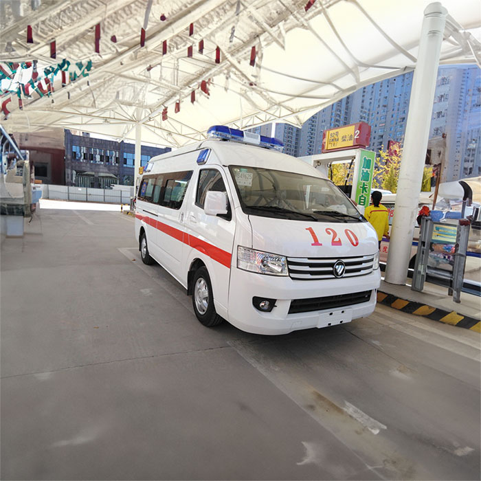 中国人民医院第四医院租救护车护送到湖南衡阳救护车如何收费出租公司