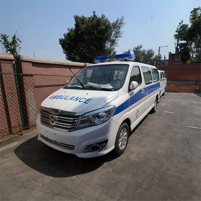 青海省人民医院救护车出租到广东惠州救护车出租价格多少