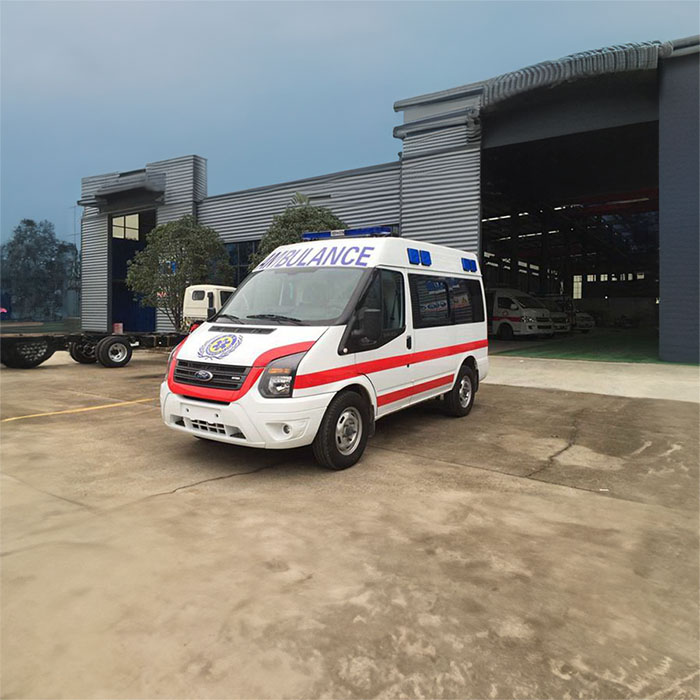 大通长途救护车出租电话 2023已更新(今日推荐）