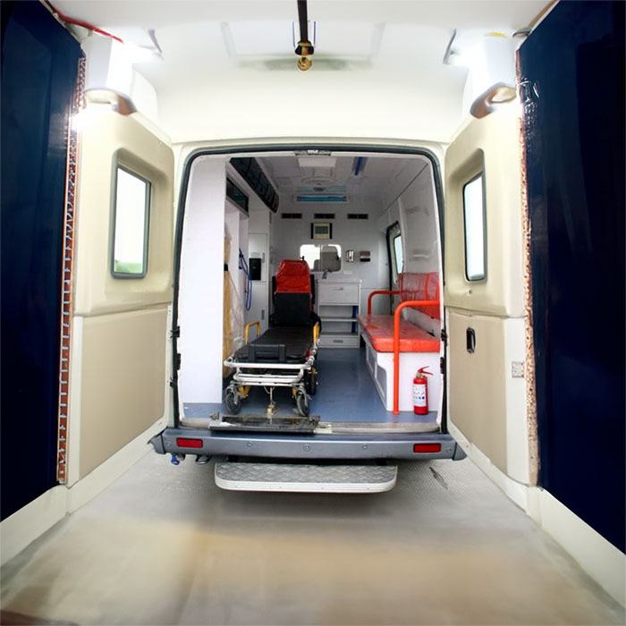 青海西宁湟中救护车型号及价格 2023已更新(今日热点)