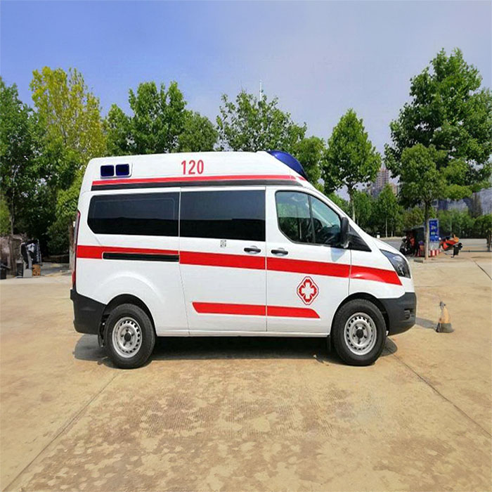 青海省西宁周边救护车1000公里多少钱 2023已更新(今日好评)