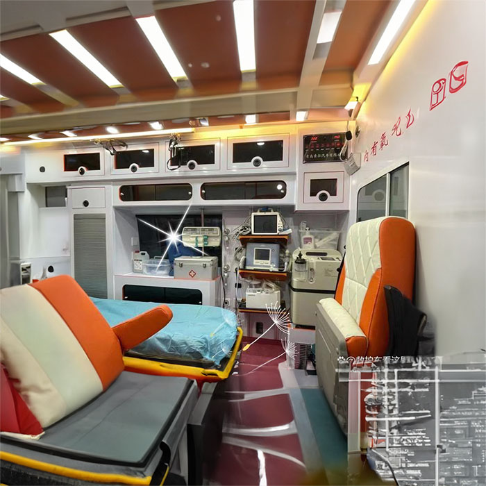 青海省第三人民医院租私人救护车到福建宁德救护车出租收费多少钱