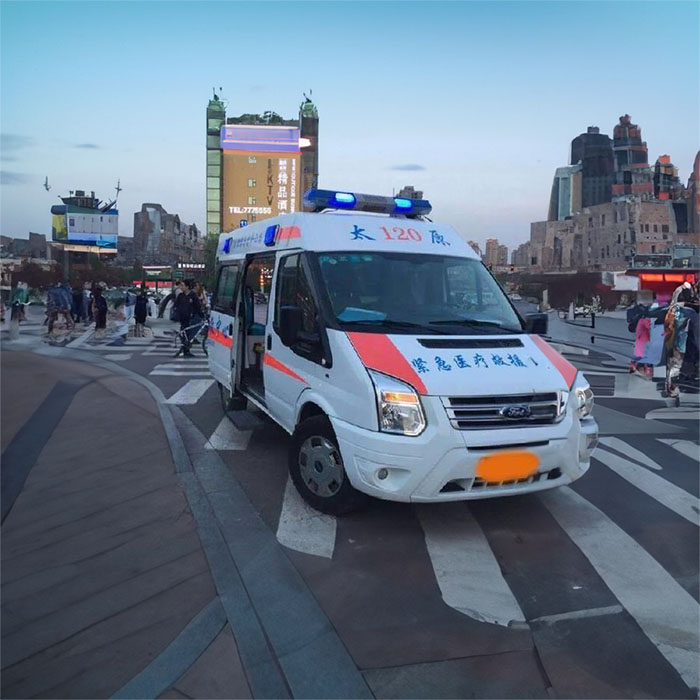 青海西宁市湟中正规救护车出租 2023已更新(今日更新)