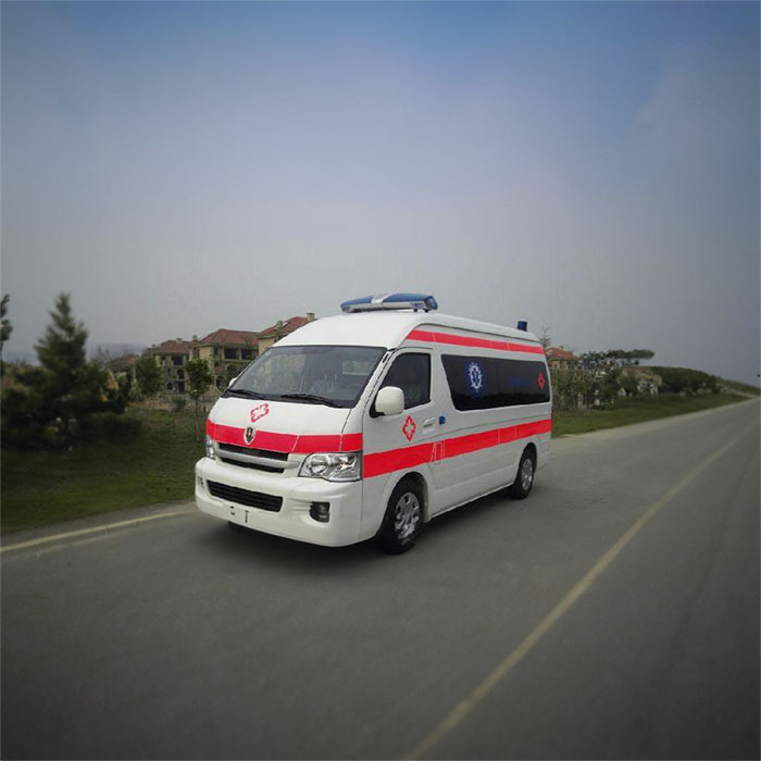 青海省西宁海南州贵德县河西镇中心卫生院私人救护车出租到安徽阜阳有哪些正规的救护车出租公司