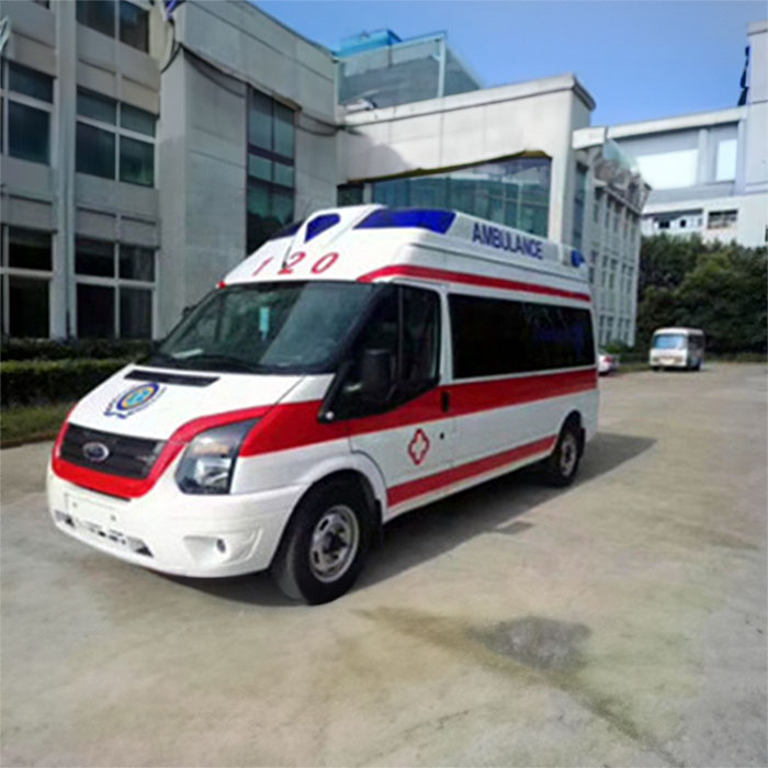 中国人民医院第四医院私人救护车租赁到江苏镇江私人救护车出租一般多少钱