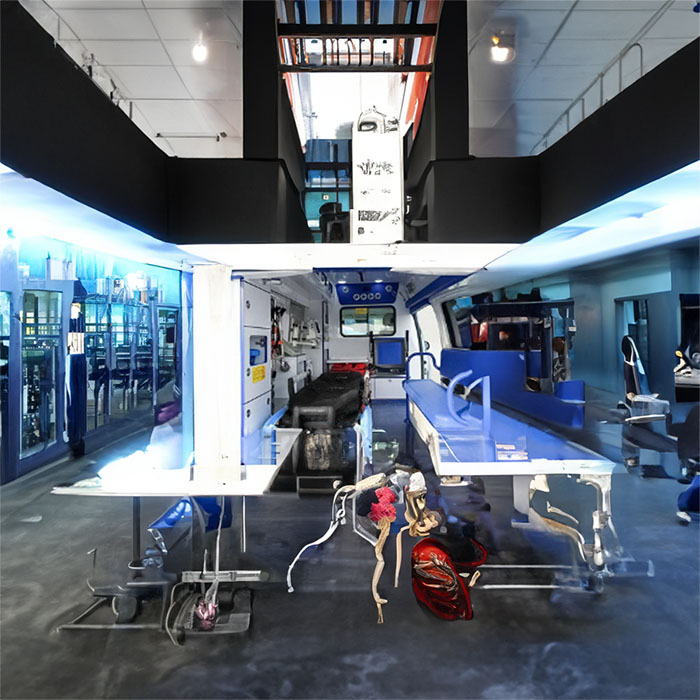 大通区救护车什么电话 2023已更新(今日价格)