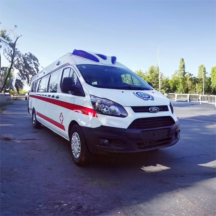 西宁博泰生殖健康医院租私家救护车转院到青海海北医疗救护车出租多少钱