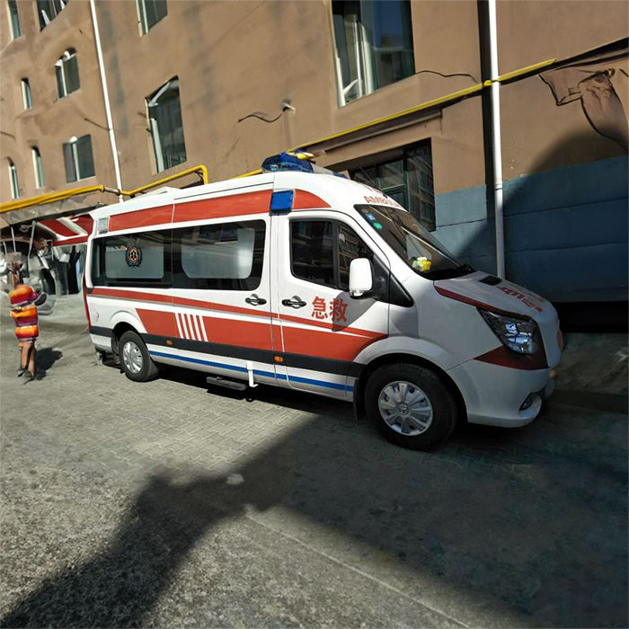 西宁湟中区救护车出租转运 2023已更新(今日更新)