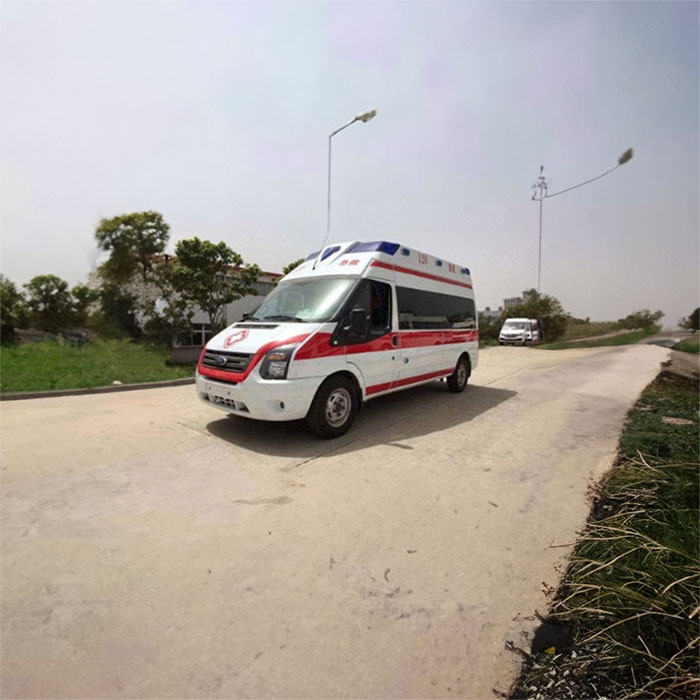 青海西宁大通租赁急救车电话号码 2023已更新(今日资讯)