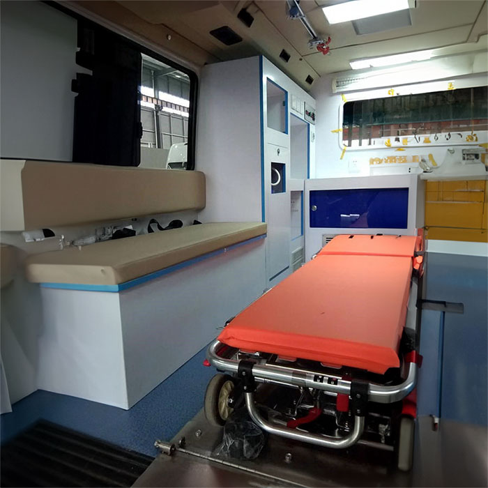 西宁城西救护车出租 2023已更新(今日热点)