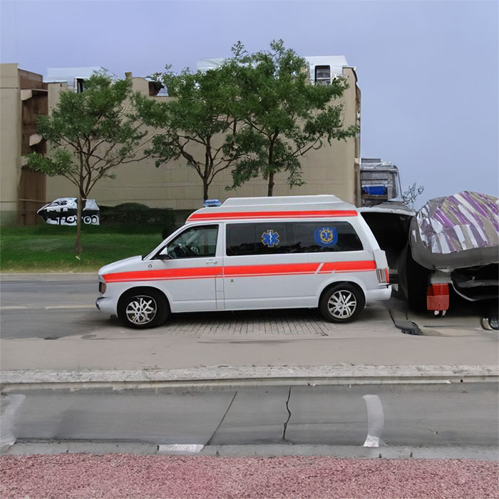 青海西宁市城西区救护车出租的 2023已更新(今日更新）