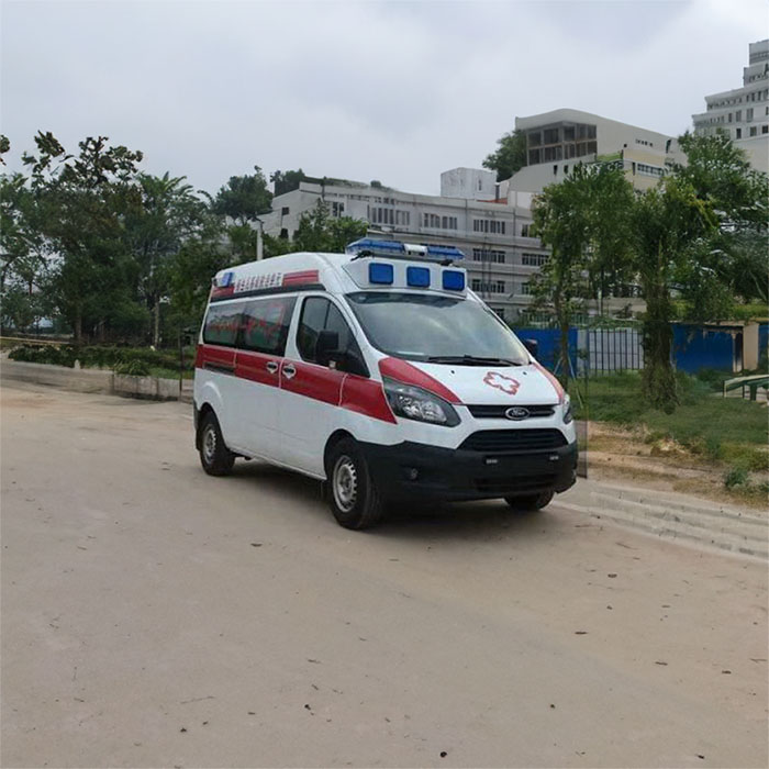 青海大学附属医院租120私人急救车到广东潮州出租救护车电话是多少