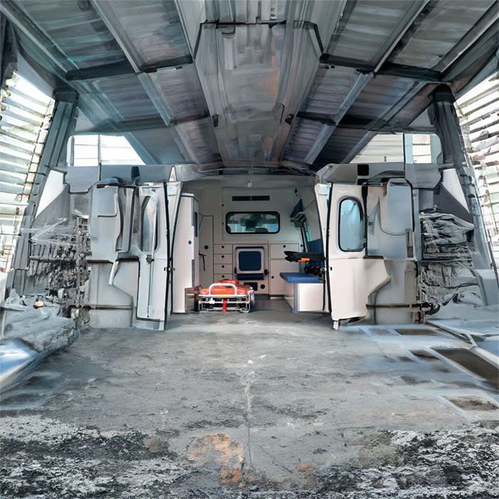 青海省西宁市救护车服务电话 2023已更新(今日好评）