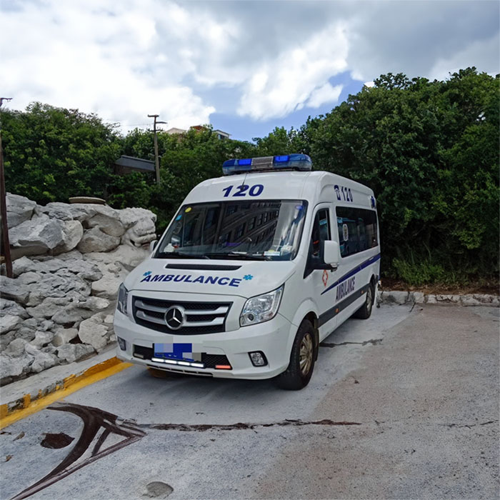 青海省人民医院租赁私人救护车到海南儋州哪里有私家救护车出租