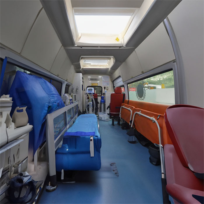 青海省西宁救护车转运 2023已更新(今日顶置）