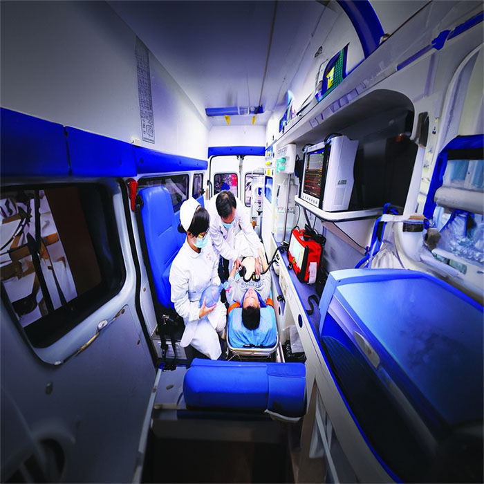 青海省西宁湟中区私人救护车出租电话 2023已更新(今日更新)