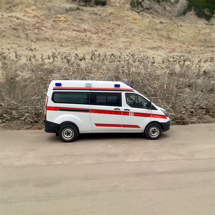 青海省西宁市城东区一张救护车多少钱 2023已更新(今日更新)