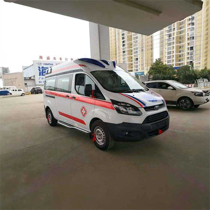 大通县西山西北岔村卫生室租救护车到广西贺州出租转院救护车多少钱