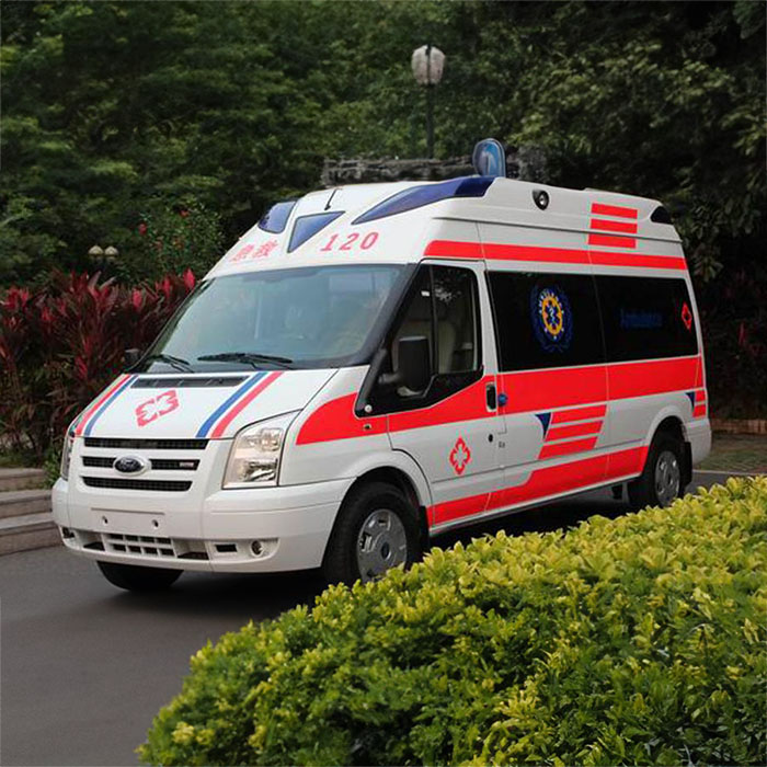 青海省人民医院租救护车到四川遂宁有哪些救护车出租