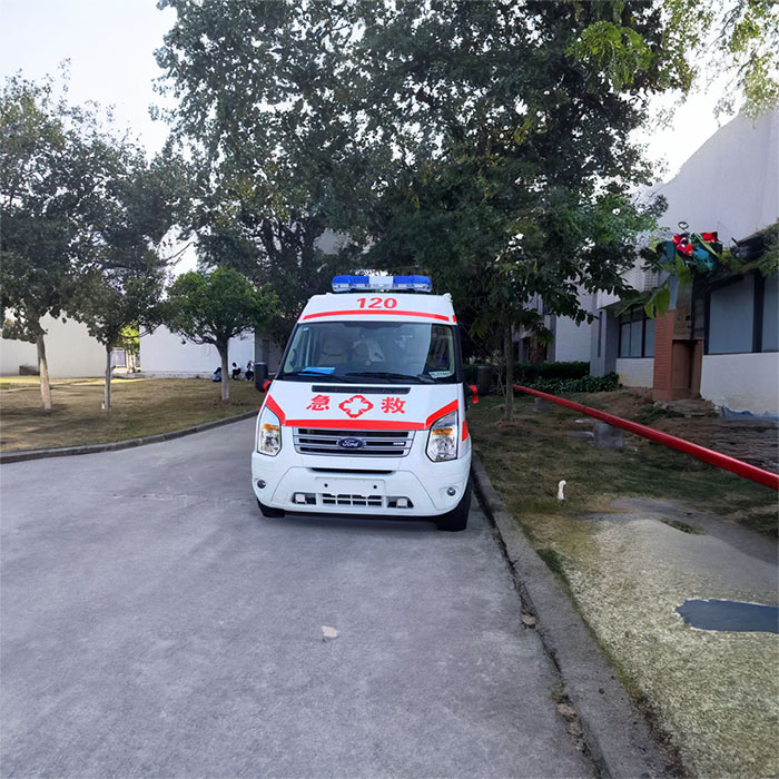 西宁市湟中县中医院预约私人救护车租赁到云南西双版纳救护车出租哪个平台找