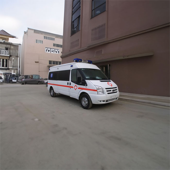 青海大学附属医院租救护车护送到山西长治120救护车出租费用是多少