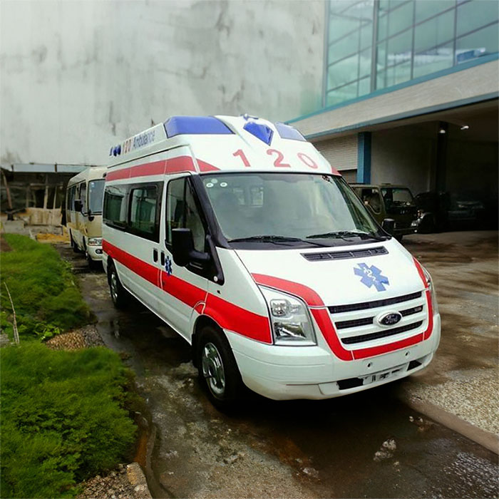 青海省西宁市湟中区救护车抢救多少钱 2023已更新(今日优惠）