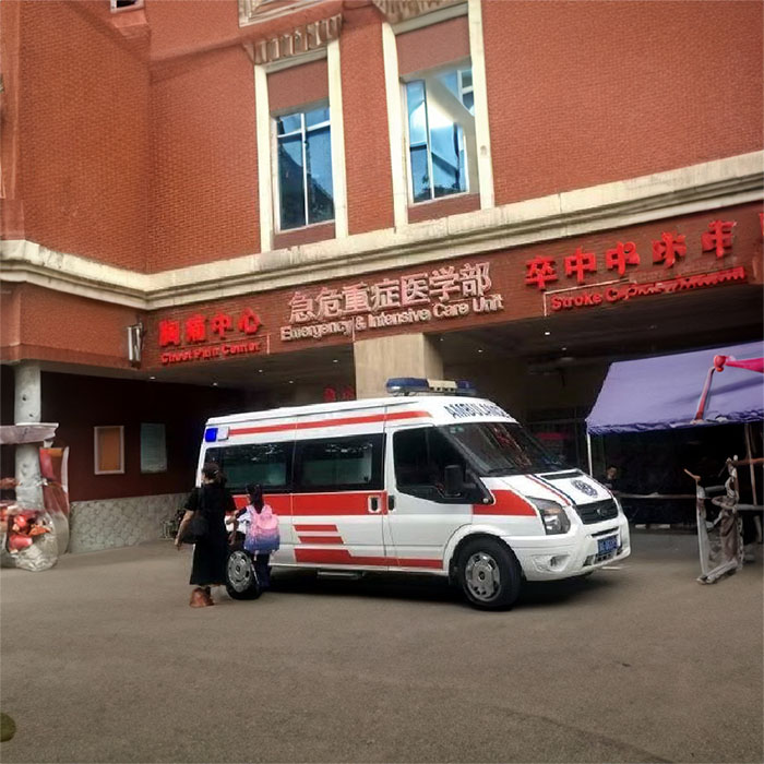 青海全西宁病人转送救护车-救护车出租 2023已更新(今日价格)