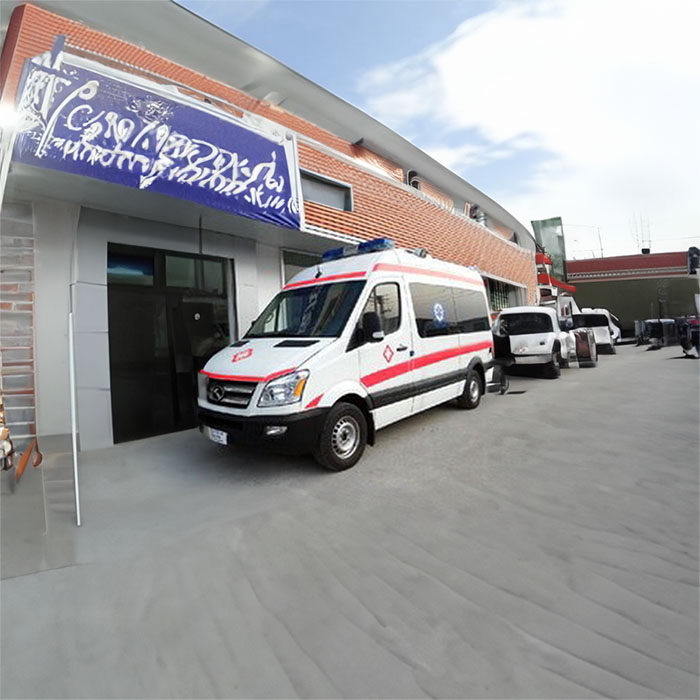 西宁大通县西山官巴村卫生室租赁正规救护车到湖北恩施救护车出租电话多少