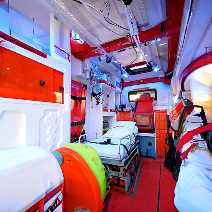 西宁市城西区虎台社区卫生院租私家救护车转院到广东清远正规救护车出租哪个公司好