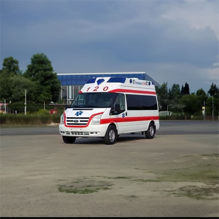 青海省第四人民医院(青海省传染病医院)预约私人救护车转运到安徽淮南私人救护车出租哪里找