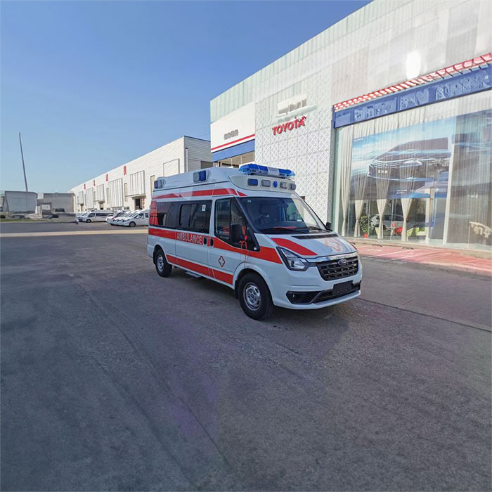 青海大学附属医院出租急救车护送到湖北仙桃救护车出租长途多少钱