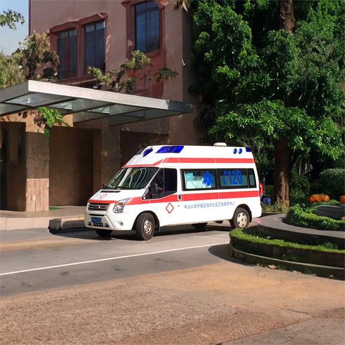 中国人民医院第四医院救护车出租到贵州遵义救护车出租公司电话是多少