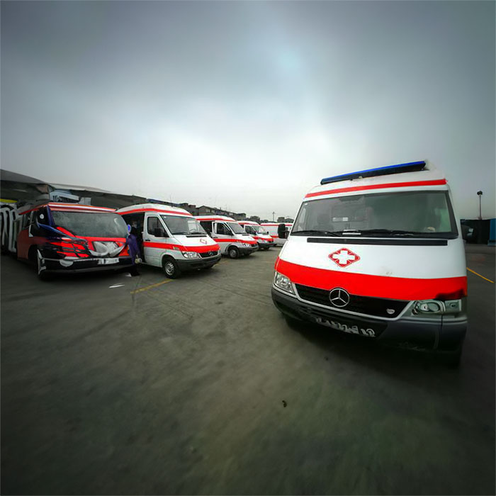 青海省第三人民医院租私人急救车到浙江杭州救护车出租每公里多少钱