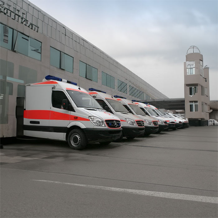 西宁市城中120救护车出租 2023已更新(今日满意）