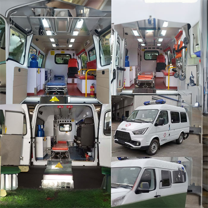 青海省第四人民医院(青海省传染病医院)预约私人救护车租赁到山东青岛哪里救护车出租