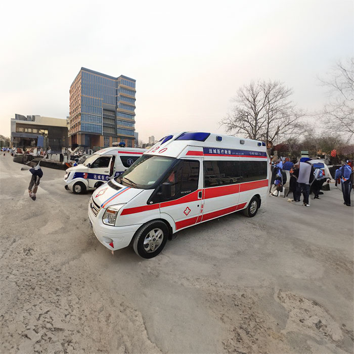 青海省西宁大通区长途救护车出租 2023已更新(今日更新)