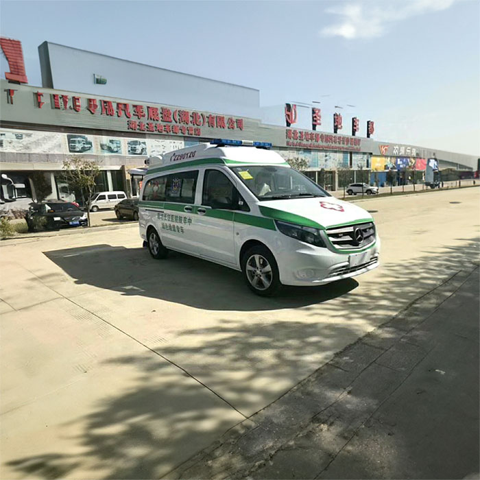 中国人民医院第四医院租私家救护车转院到浙江绍兴救护车出租租赁费用是多少