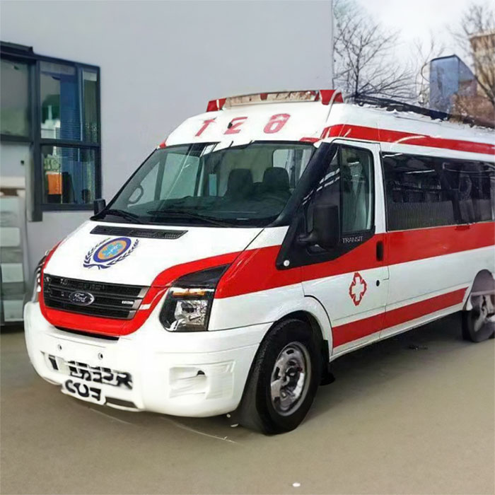 青海省西宁周边长途救护车出租 2023已更新(今日满意）