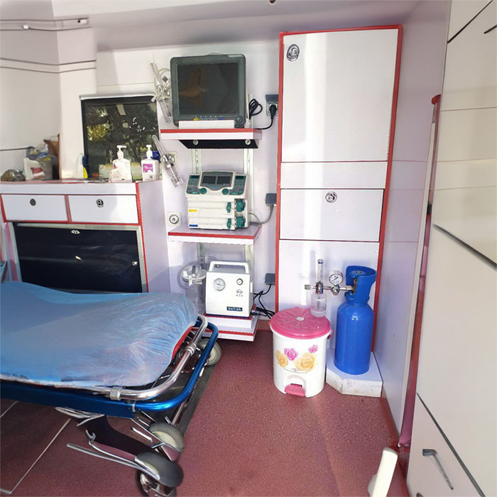 青海省西宁市救护车打多少电话 2023已更新(今日优惠)