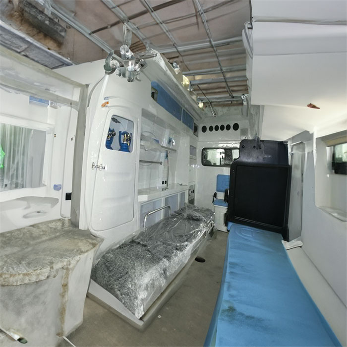 西宁市城北救护车出租 2023已更新(今日推荐）