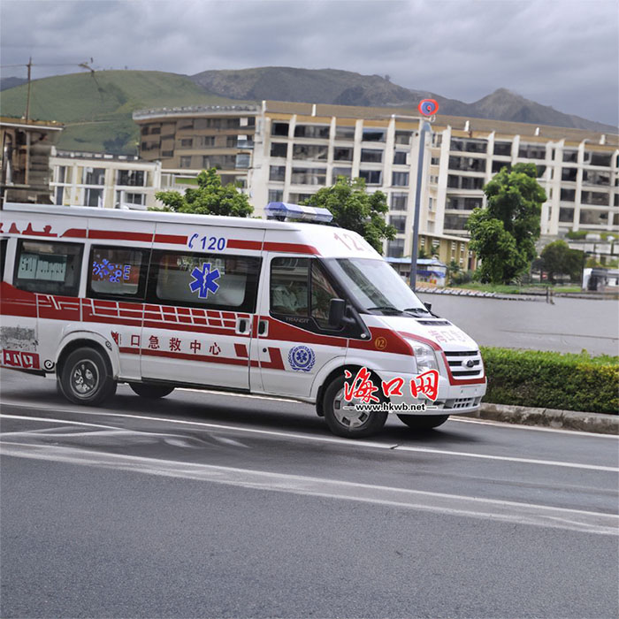 青海省全西宁出租救护车 2023已更新(今日热点）