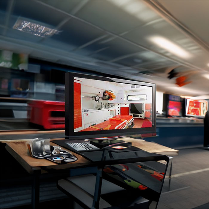 青海西宁市大通租赁救护车 2023已更新(今日更新)