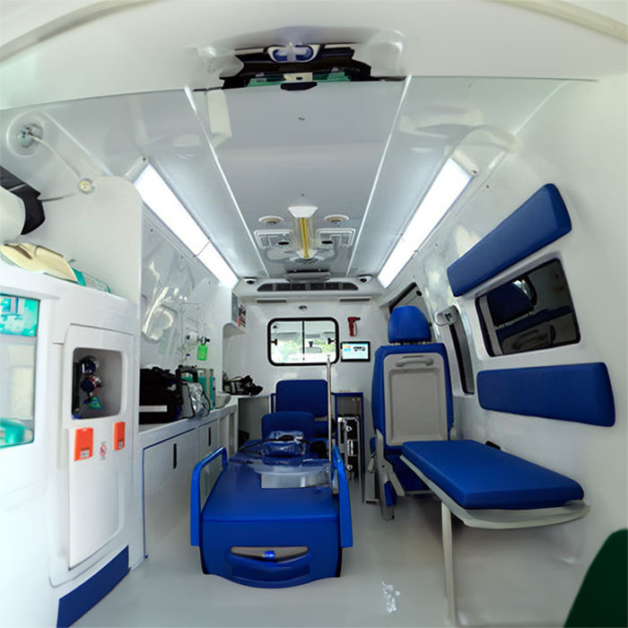 青海省西宁城中救护车提供救护车车辆出租 2023已更新(今日价格)