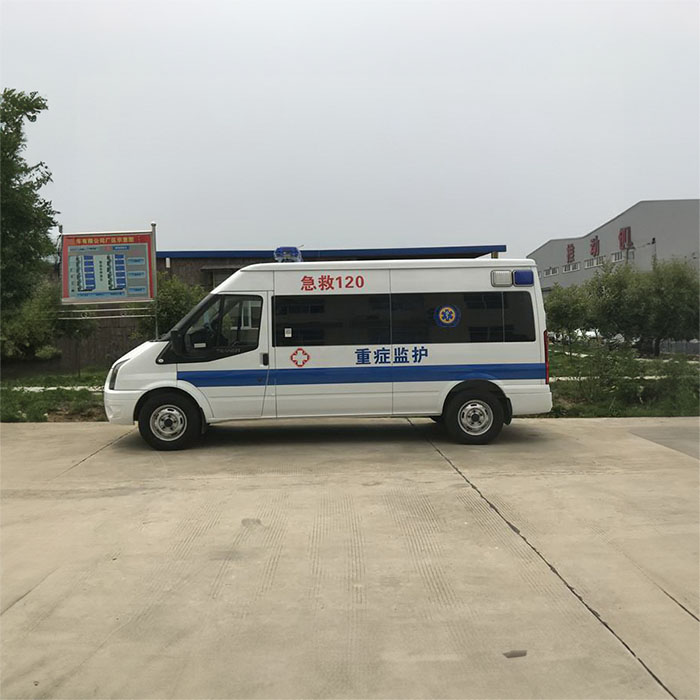 城中区私人救护车租赁电话 2023已更新(今日更新)