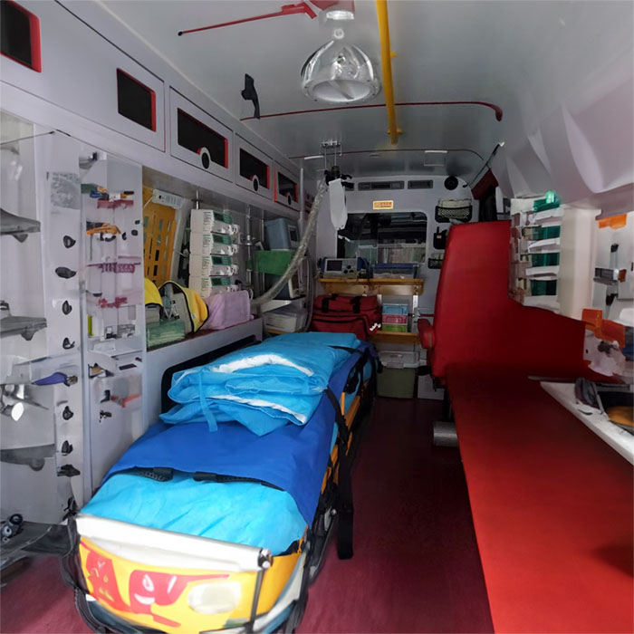 青海西宁市大通区救护车转运合同-救护车出租 2023已更新(今日顶置)