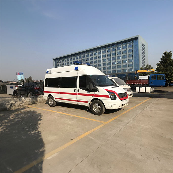 青海省西宁市城北区正规救护车出租 2023已更新(今日价格)